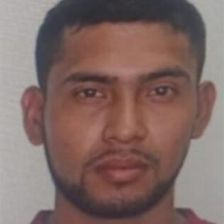 Furjel Leandro Simons